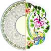 Seletti Hybrid Teodora Tovaglietta Seletti