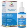 Optima Naturals Siero Viso Rassodante Ialuronic 3 30 Ml