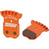 ALLIGATOR RMS PASTIGLIE SHIMANO ROAD ALETTA SEMIMETALLICA Freno Semi-metalliche