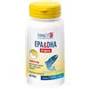 LONG LIFE LongLife Epa Dha Original Integratore cuore 60 perle