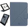 ZhaoCo Custodia Staccabile per 6.8'' Kindle Paperwhite 2021/7'' Paperwhite 2024/7'' Colorsoft Signature Edition 2024 - Blu