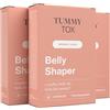 Tummy Tox Belly Shaper, 90 Capsule