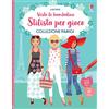 Usborne Collezione Parigi. Con adesivi