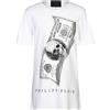 PHILIPP PLEIN - T-shirt