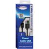 Xtreme videogames Cavo Usb Xtreme Videogames 90451 x Pad PS4 3mt