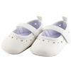 Sterntaler Ballerine Ballerine Bambina, Bianco (Weiss 500), 15/16 EU