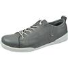 Andrea Conti Scarpe Stringate Donna 0345724, Numero:41 EU, Colore:Grigio