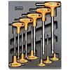 Beta T50 - Termoformato rigido con assortimento di utensili