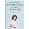 Libro Alice Nel Paese Delle Meraviglie Lewis Carroll, Confronta prezzi