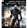 Activision Blizzard Enemy Territory Quake Wars