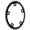 Sram Corona red/force/rival/apex 34 denti bcd 110mm nero
