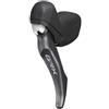 Shimano Comando Grx bl-rx810 sinistro nero