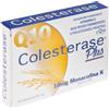 WP CORPORATE Srl COLESTERASE PLUS - Integratore alimentare per il colesterolo 30 Capsule