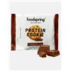 Foodspring Gmbh Foodspring Protein Cookie Snack Proteico Gocce Cioccolato 1 pezzo