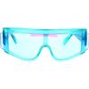Retrosuperfuture Occhiali da Sole RetroSuperFuture Zed Bang QBX