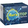 AESCULAPIUS FARMACEUTICI Srl AURASTOP 60 Cpr 1030mg