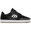 Etnies Kids Marana Scarpe da Skateboard Unisex - Bambini, Nero (968-Black/Gum/White 968), 33 EU (0.5 UK)