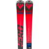Rossignol Hero Elite Lt Ti+nx 12 Konect Gw B80 Alpine Skis Rosso 177