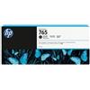 Hp Cartuccia Nero (Opaco) F9J55A 765 775Ml Originale