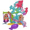Simba 105733350 Evi Love Mermaid Water Fun