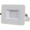 V-TAC FARO LED 20W ULTRAS. BIANCO CALDO BIANCO C. SAMSUNG VT-20-LED21442
