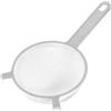 Westmark Colino da cucina, Spezial, ø 14 cm, plastica, bianco, 12882270