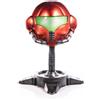 FIRST 4 FIGURES (F4F) Metroid Prime Statue Replica Samus Aran Helmet 49 cm F4F FIRST-FOR-FIGURES