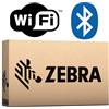 Zebra Serie ZT Interfaccia WiFi e Bluetooth