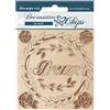 Decorative Chips Rose Parfum Dream