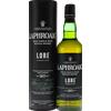 Beam Suntory Laphroaig Islay Single Malt Scotch Whisky Lore - Beam Suntory - Formato: 0.70 LIT