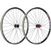 Xlc Set Di Ruote Mtb Ws-m10 8-11s 29´´ Cl Disc Tubeless