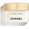CHANEL SUBLIMAGE LA CREME LUMIERE - RIGENERAZIONE SUPREMA E LUMINOSITA` 50GR