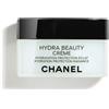 CHANEL HYDRA BEAUTY CREME - IDRATAZIONE, PROTEZIONE E LUMINOSITA` CREMA 50GR