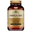 SOLGAR IT. MULTINUTRIENT SpA OMEGA MIX 60 PERLE