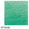 Pastellone gigante triangolare AMS Stockmar, 07 verde