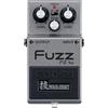 BOSS FZ-1W Fuzz, Fuzz Vintage Ridefinito con Timbri Versatili e Moderni, Uniti Grazie all'Esperta Lavorazione Waza