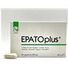 PIEMME PHARMATECH Epato Plus integratore alimentare 60 Capsule