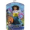 JAKKS PACIFIC Mirabel Musical Singing Fashion Doll