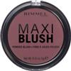 Rimmel Maxi Blush 9 g