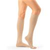 GLORIA MED SpA Cotton Evo 262 Gambaletto Beige Max L Corto GloriaMed® 1 Paio