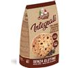 GAIA Srl Biscotti Integrali Al Grano Saraceno E Gocce Di Cioccolato Inglese 300g