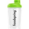 FOODSPRING GmbH Shaker Sostitutivo FoodSpring 500ml