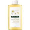 KLORANE (Pierre Fabre It. SpA) Shampoo Alla Camomilla Klorane 400ml