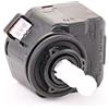 HELLA 6NM 008 830-601 Regolatore, Correzione assetto fari, 12V, elettrico