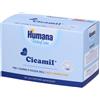 Cicamil Humana BabyCare Cicamil® 30 pz Salviette