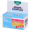 ESI Multicomplex Adulti 30 pz Compresse