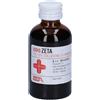 Iodio Zeta ZETA FARMACEUTICI Iodio Zeta 7% / 5% soluzione cutanea 30 ml Tintura