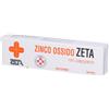 ZETA FARMACEUTICI Zinco Ossido Zeta 10% Unguento 30 g Pomata