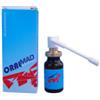 Oralmad spray 15 ml