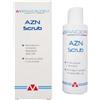 Azn scrub 150 ml braderm